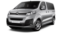 CITROEN SPACE TOURER 2.0 BlueHDi 150 Flair M 5dr