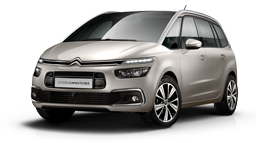 CITROEN GRAND C4 SPACETOURER 1.5 BlueHDi 130 Feel 5dr EAT8