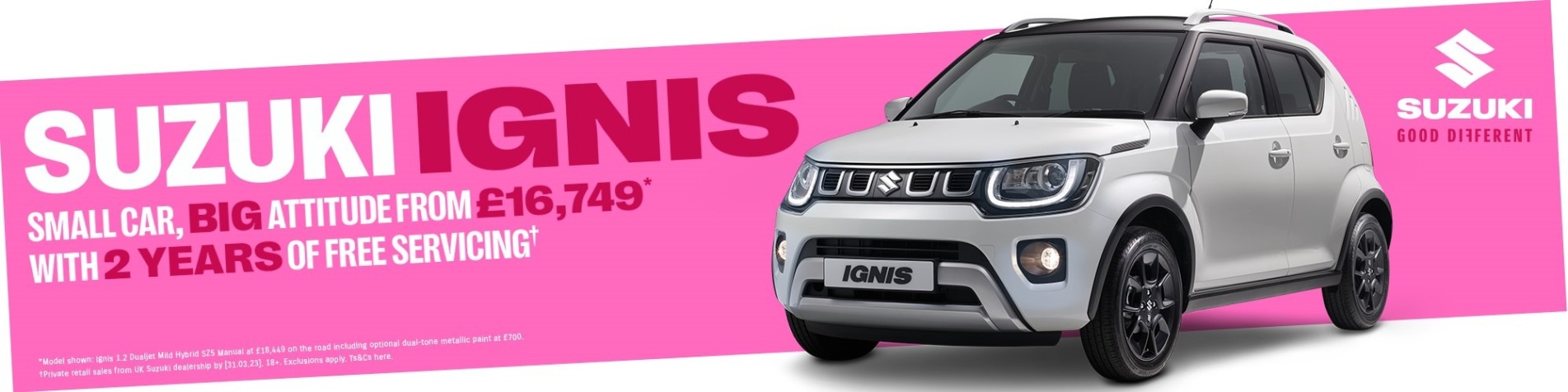 Ignis Q1