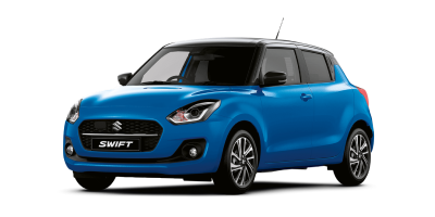 New Car Image