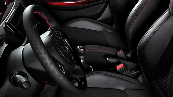 New Car Image