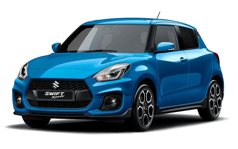 New Car Image