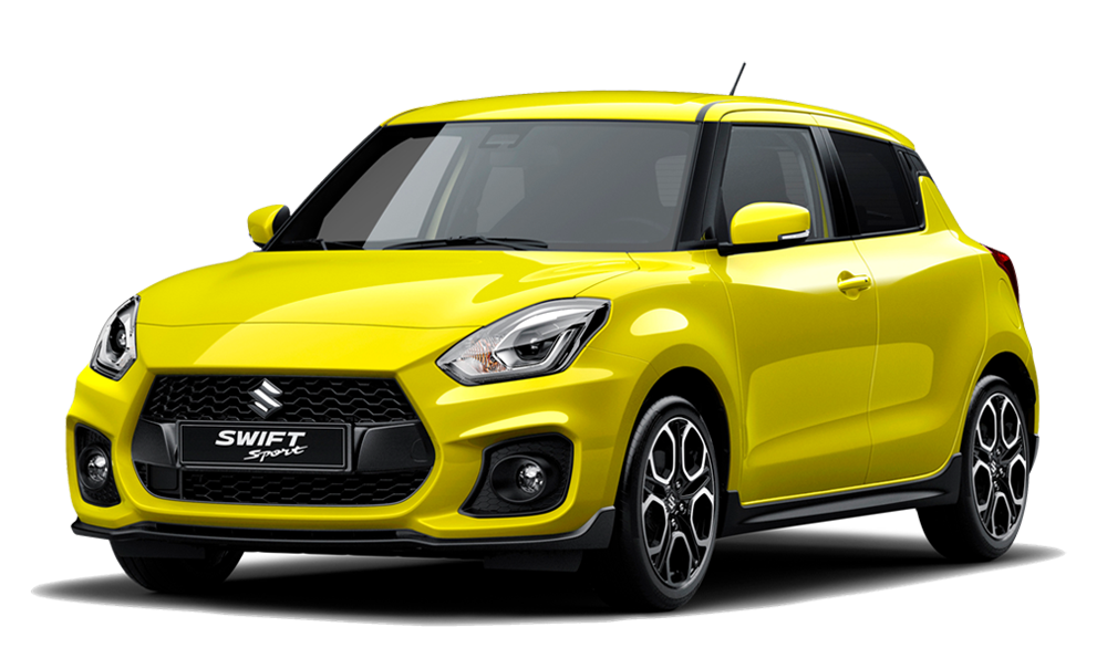 New Car Image