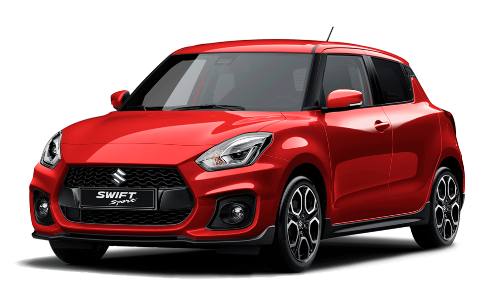 New Car Image
