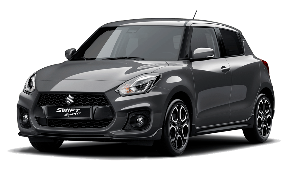 New Car Image