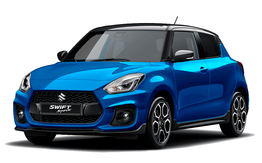 New Car Image