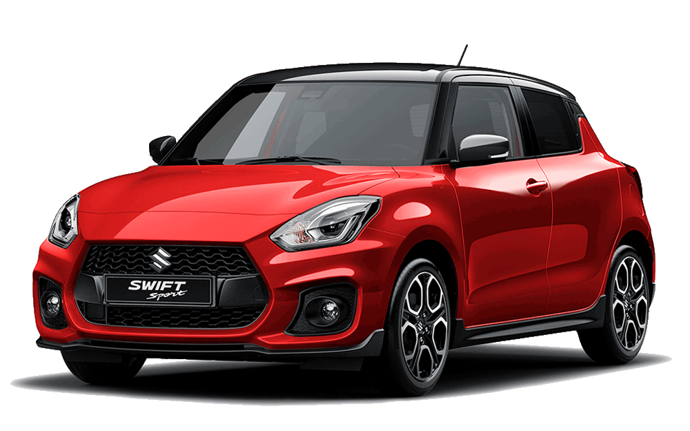 New Car Image