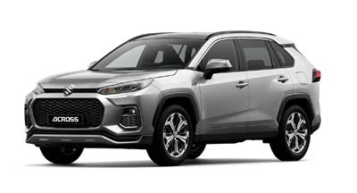 New Car Image
