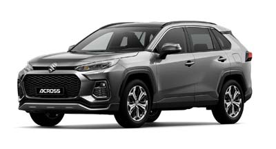 New Car Image
