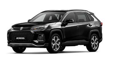 New Car Image