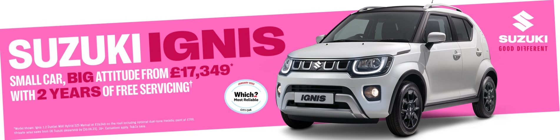 Ignis Q2