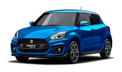 Suzuki Swift Sport
