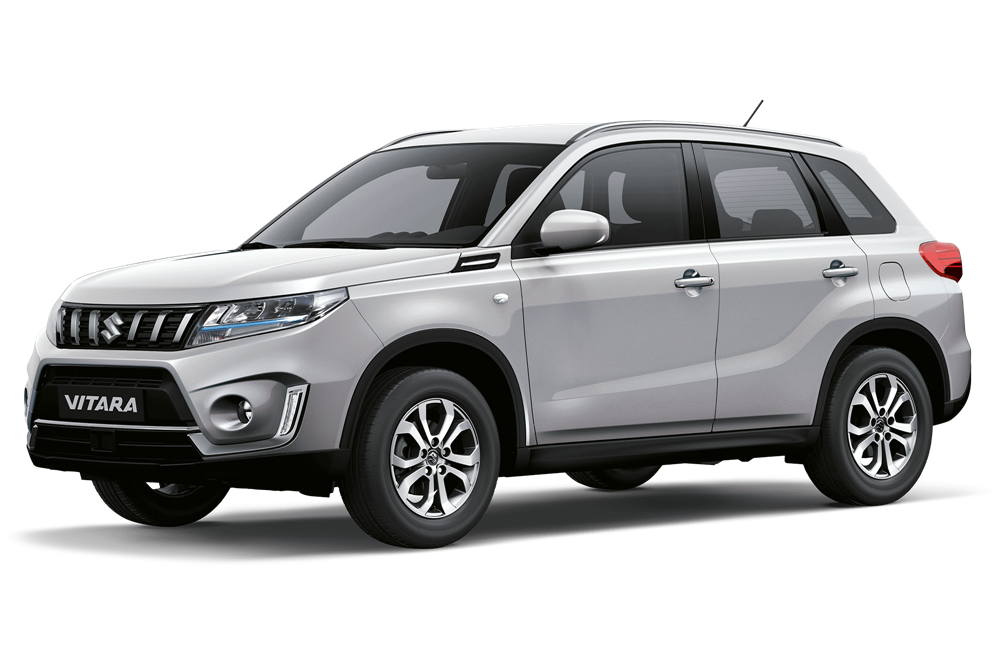 New Car Image