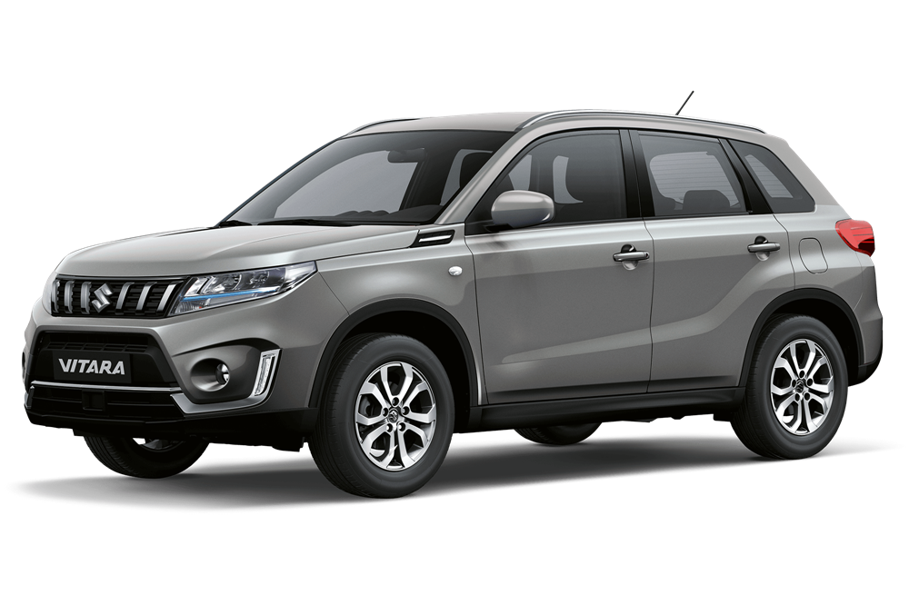 New Car Image