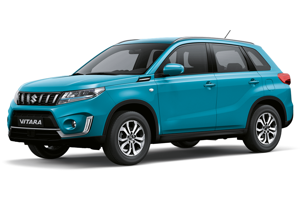 New Car Image