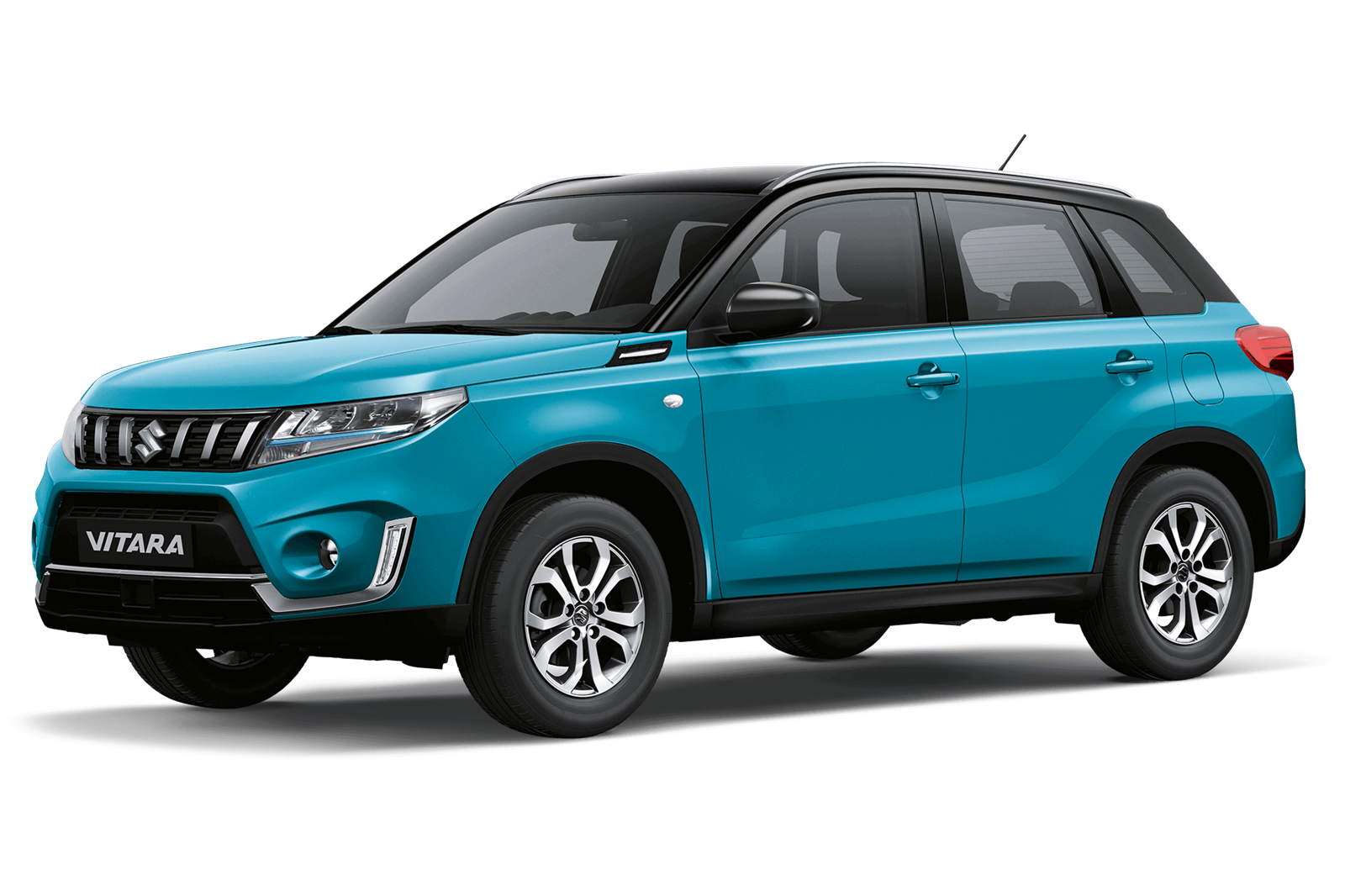 New Car Image