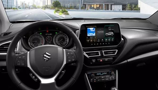 New Car Image