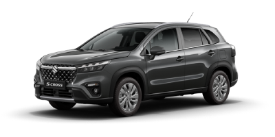 New Car Image