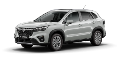 New Car Image