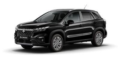 New Car Image