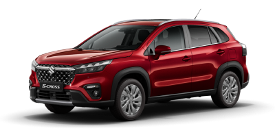New Car Image