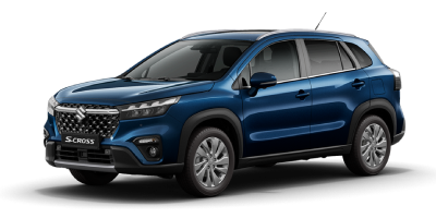 New Car Image