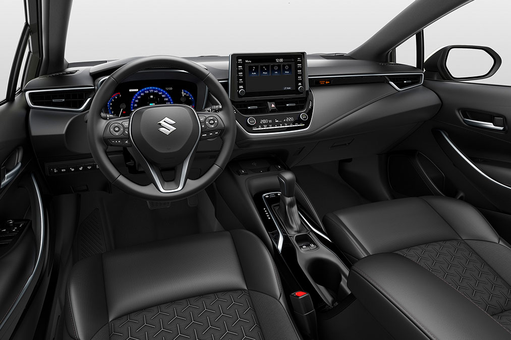 New Car Image