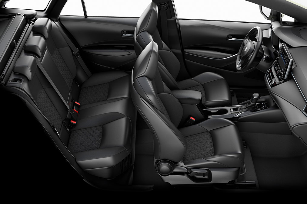 New Car Image