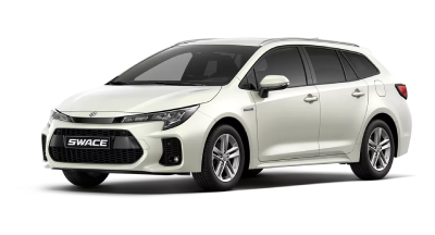 New Car Image