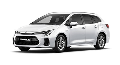 New Car Image