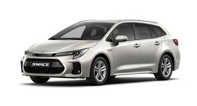 New Car Image