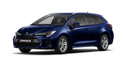 New Car Image