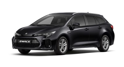 New Car Image
