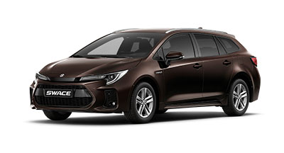 New Car Image