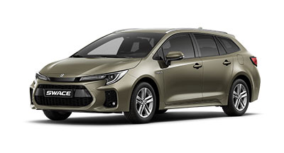 New Car Image