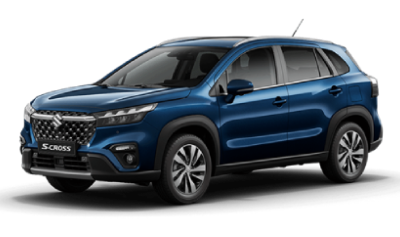 S-Cross