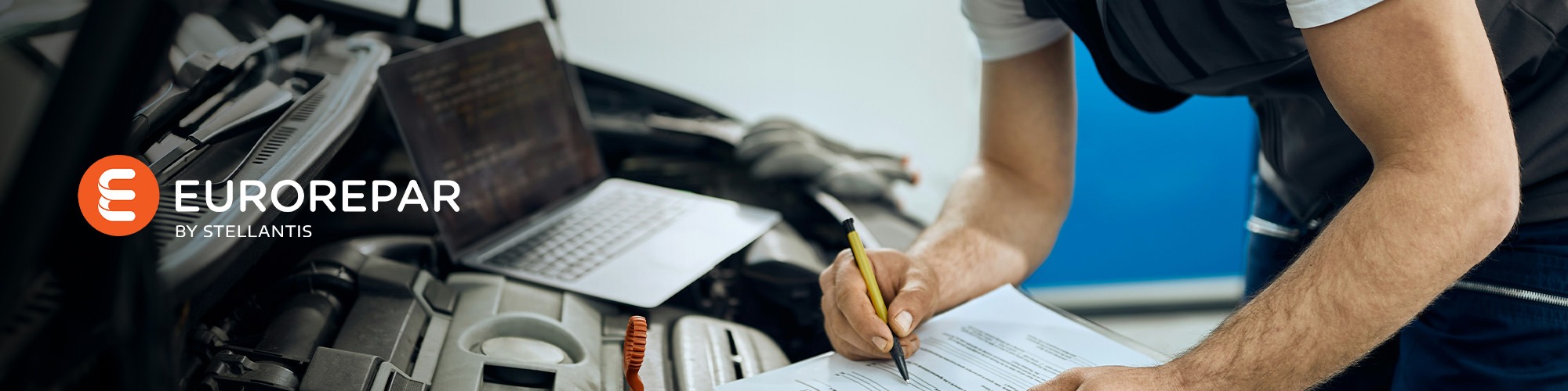 EuroRepar Car Service Servicing repair All Makes at GT Garages