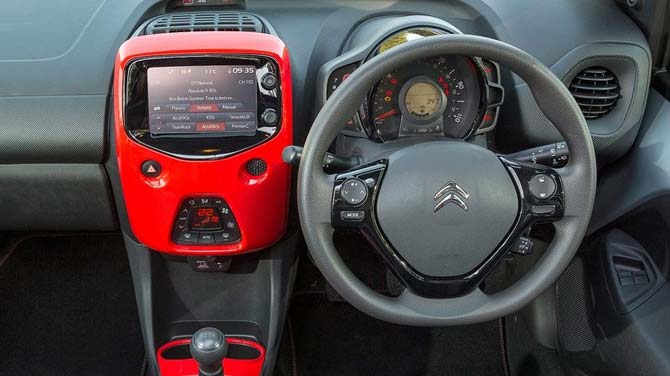 Citroen C1